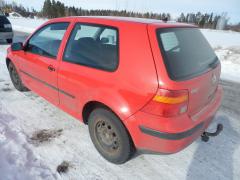 Volkswagen Golf 1.4 16V 3-ov. -98