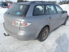 Mazda 6 2.0 Farm. -04