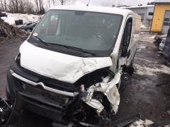 Citroen Jumper 07->>