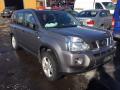 Kuva 2: Nissan X-trail 2008