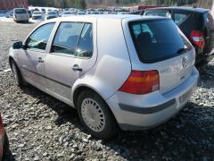 Volkswagen Golf IV 1.8i 20V 5/HB