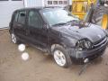 Kuva 2: Renault Clio 1.4i 5d 2001