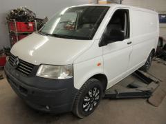 Volkswagen Transporter 2,5 TDI 96kW
