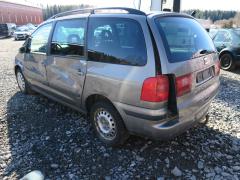 Seat Alhambra 1.8T