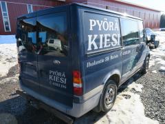 Ford Transit 2.0 TD 300S Low Van (etuveto)