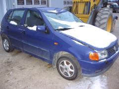 Volkswagen Polo 1,4 44kW
