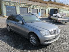 Mercedes-Benz C 204 220 CDi Farm