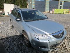 Mazda 6 (GY) 1.8i 16V Farm