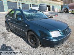 Volkswagen Bora 1.6i 16V