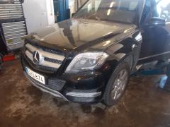 Mercedes-Benz GLK (X204)