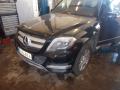 Kuva 2: Mercedes-Benz GLK (X204) 2014