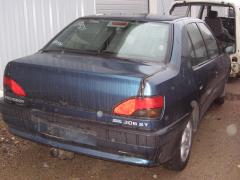 Peugeot 306 1.9 TD 66kW