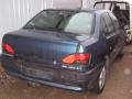 Kuva 2: Peugeot 306 1.9 TD 66kW 1995