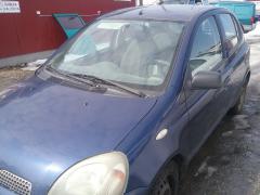 Toyota Yaris 1.3VVT-i (JTD)