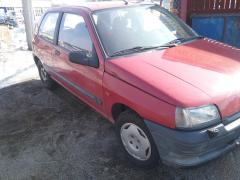 Renault Clio 1.2