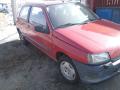 Kuva 2: Renault Clio 1.2 1995