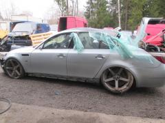 BMW 5-sarja E60 M5 -05