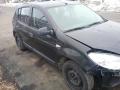 Kuva 2: Dacia Sandero 1.6 Hi-Flex 2010