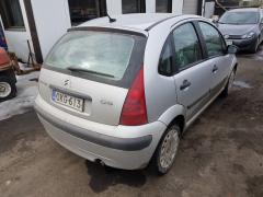 Citroen C3 1.4