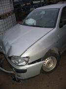 Seat Ibiza 1.4 16V 55kW