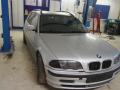 Kuva 2: BMW 330d E46 2001