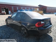 BMW E90 320dA Sed