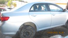 Toyota Corolla 07-12 (E150)