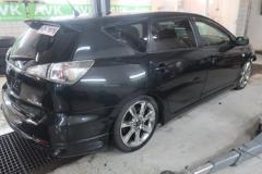 Toyota Caldina GT Four 2.0 T