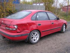 Toyota Carina E