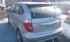 Honda FR-V