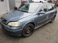 Kuva 2: Opel Astra G 1,6 farmari -99 1999