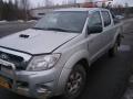 Kuva 2: Toyota Hilux 2.5 D-4D 4-ovinen 2008