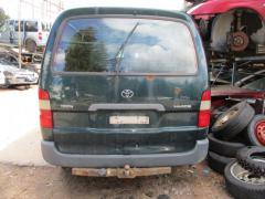 Toyota Hiace 2,5 D4D pitkä -05