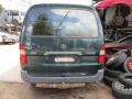 Kuva 2: Toyota Hiace  2,5 D4D pitk -05 2005