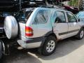 Kuva 2: Opel Frontera b 2,2DTi -99 1999