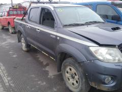 Toyota Hilux 2.5 D-4D