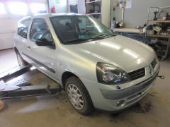 Renault Clio 1,4 72kW