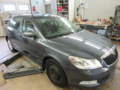 Skoda Octavia 1,6 TDI 77kW