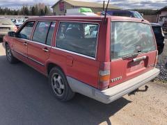 Volvo 740 2.0 Farm. -90