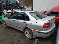 Volvo S40