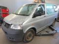 Kuva 2: Volkswagen Transporter 2,5 TDI 96kW 2004