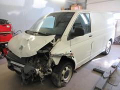Volkswagen Transporter 2,5 TDI 96kW 4-motion