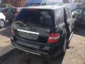 Kuva 2: Mercedes-Benz ML 280-500 (W164) 05->> 2006