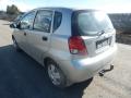 Kuva 2: Daewoo Kalos 1.4 16V -04 2004