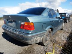 BMW E36 318i sed. -96