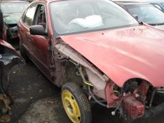 Toyota Corolla 1.6i16v