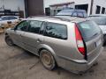 Kuva 2: Ford Mondeo 2002