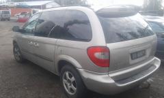 Chrysler Voyager