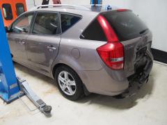 Kia Ceed -11 farm.