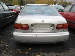 Honda Civic 1.3i16v sedan